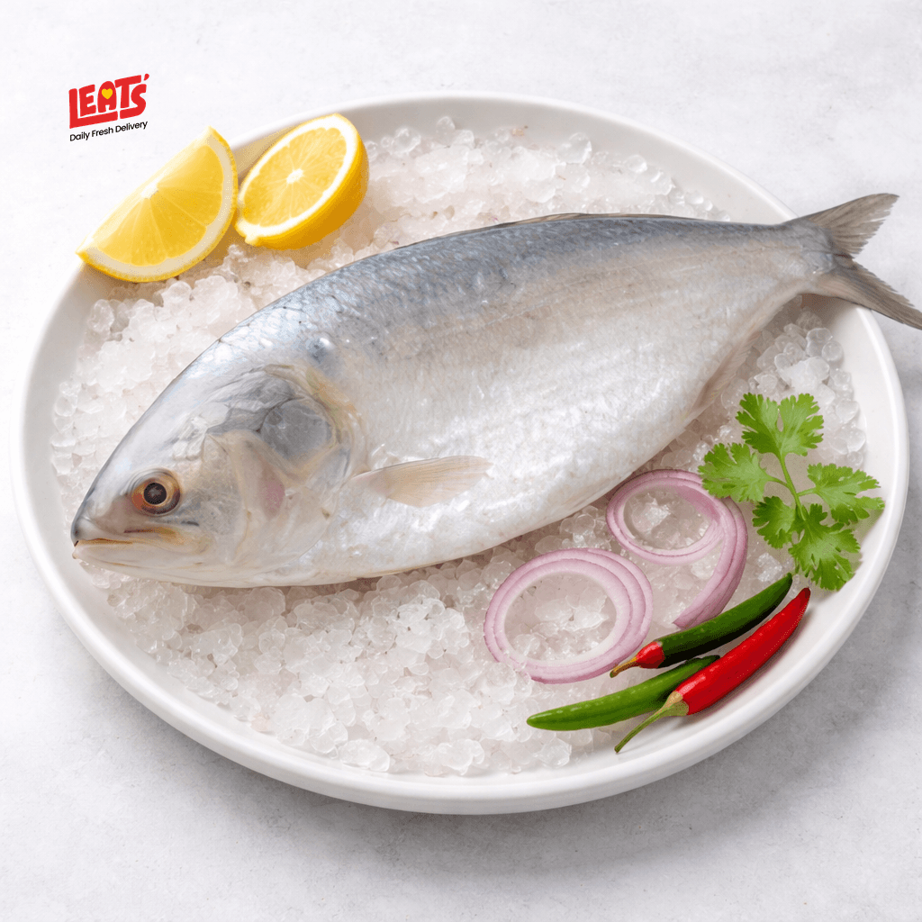 A Export Quality Fish