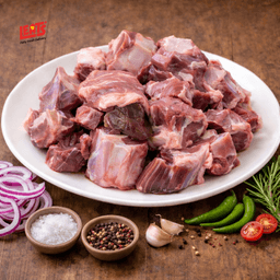 எலும்புக்கறி ( Mutton Curry )