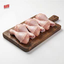 Fresh And Hygenic Broiler Chicken Leg - Image 1