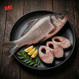 A Fresh And Export Quality Fish - Image 1