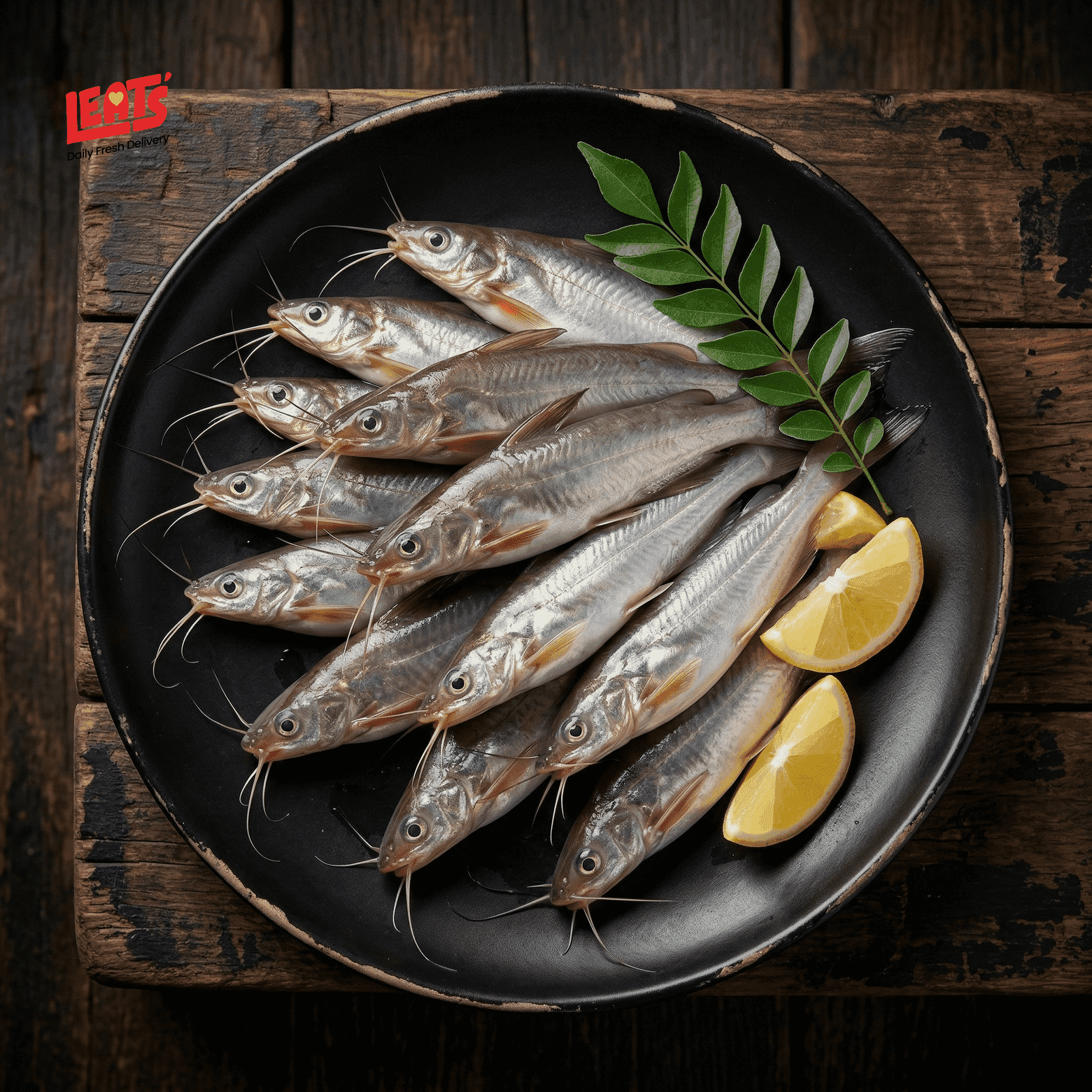 A Fresh And Export Quality Fish