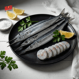 A Fresh And Export Quality Fish - Image 1