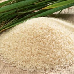 A Orgonic Premium Quality Rice - Image 1