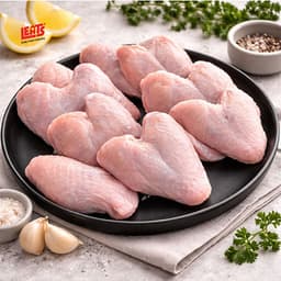 A Fresh And Hygenic Broiler Chicken - Image 1