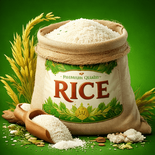 PREMIUM RICE